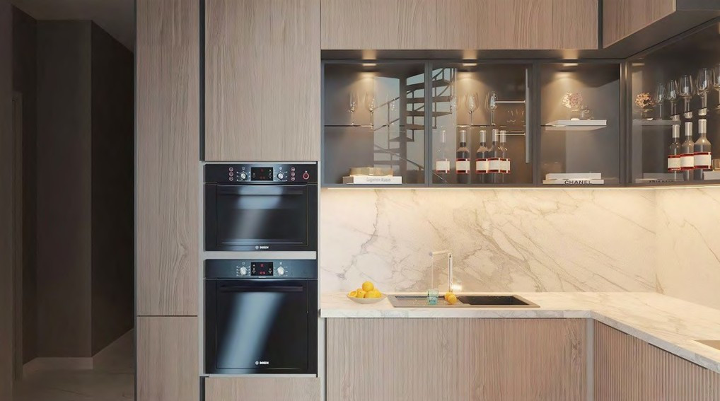 Apartment (Penthouse) in Apostolos Andreas, Limassol for Sale