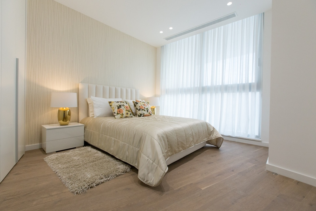 Apartment (Flat) in Amathus Area, Limassol for Rent