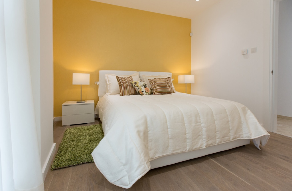 Apartment (Flat) in Amathus Area, Limassol for Rent