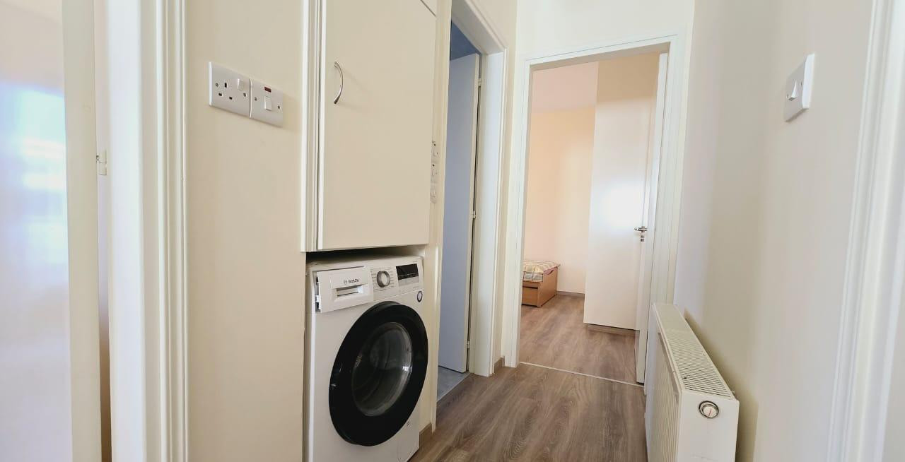 Apartment (Flat) in Germasoyia Tourist Area, Limassol for Rent