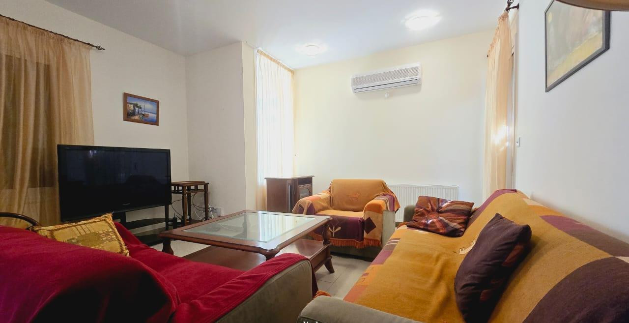 Apartment (Flat) in Germasoyia Tourist Area, Limassol for Rent