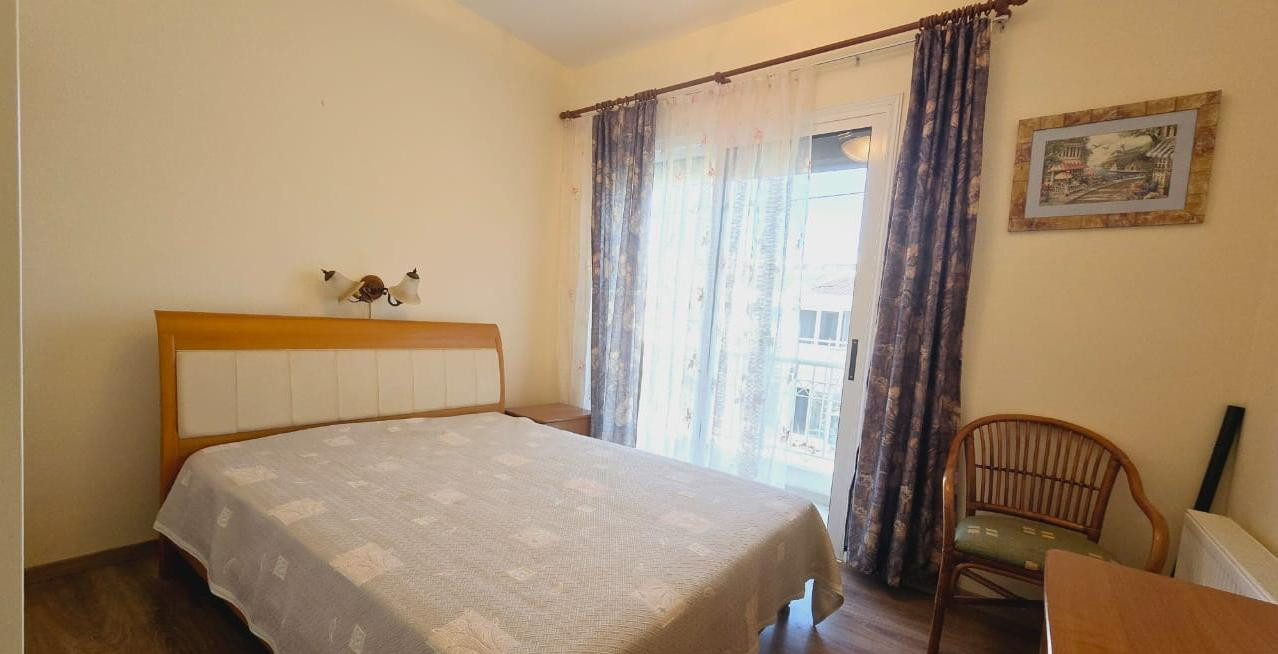 Apartment (Flat) in Germasoyia Tourist Area, Limassol for Rent