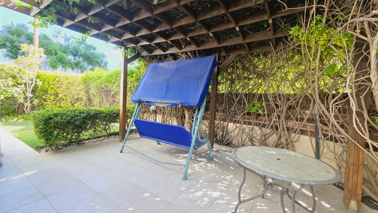 Apartment (Flat) in Germasoyia Tourist Area, Limassol for Rent