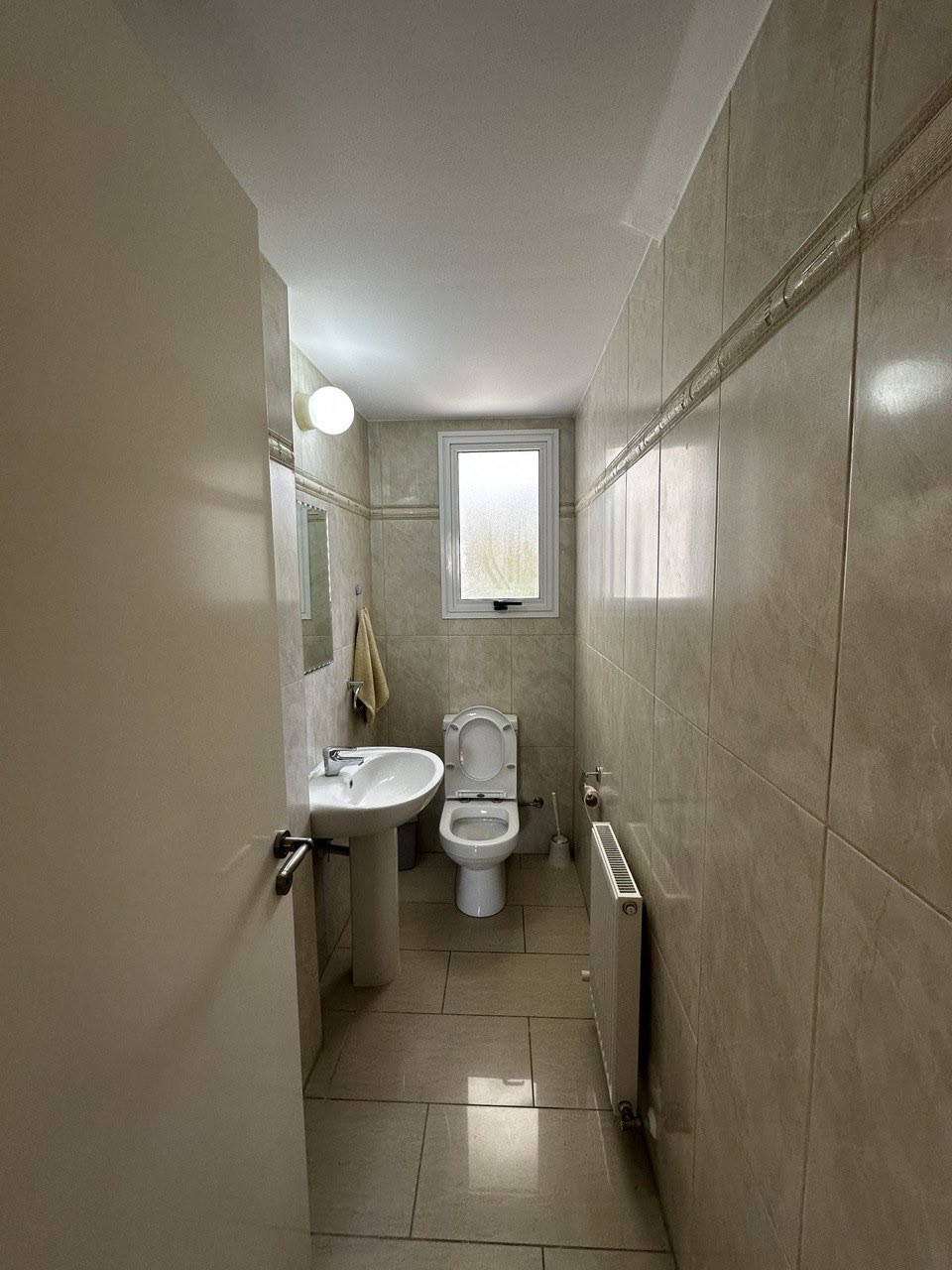 Apartment (Flat) in Germasoyia Tourist Area, Limassol for Rent