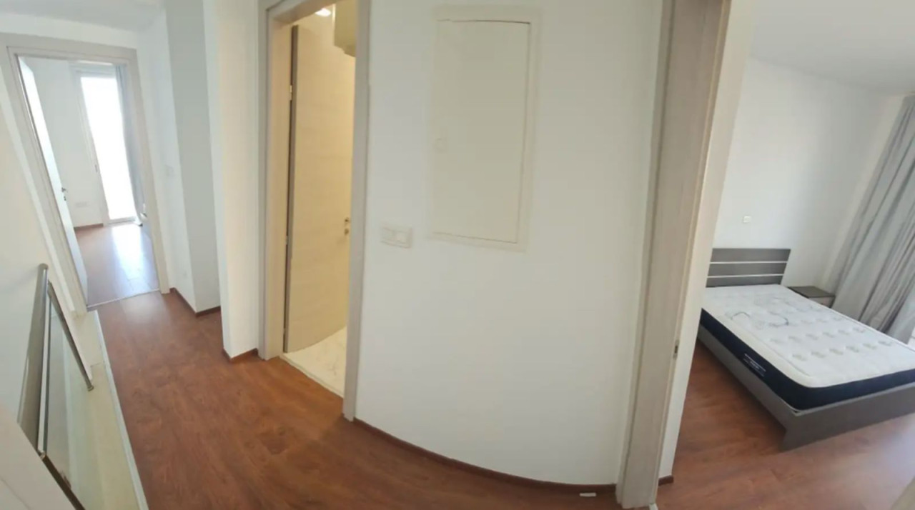 House (Maisonette) in Agios Athanasios, Limassol for Sale