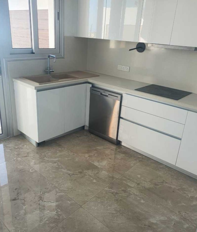 House (Semi detached) in Kolossi, Limassol for Sale