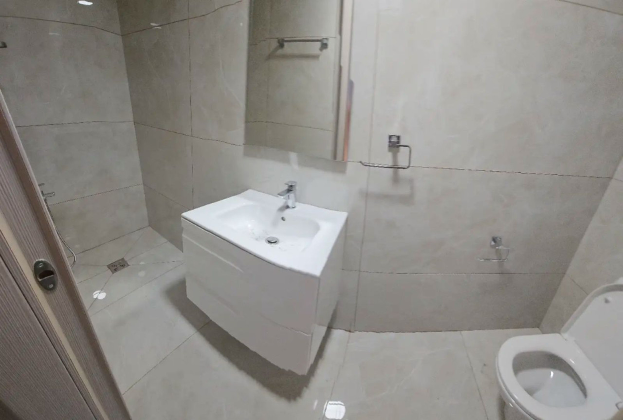 House (Maisonette) in Agios Athanasios, Limassol for Sale