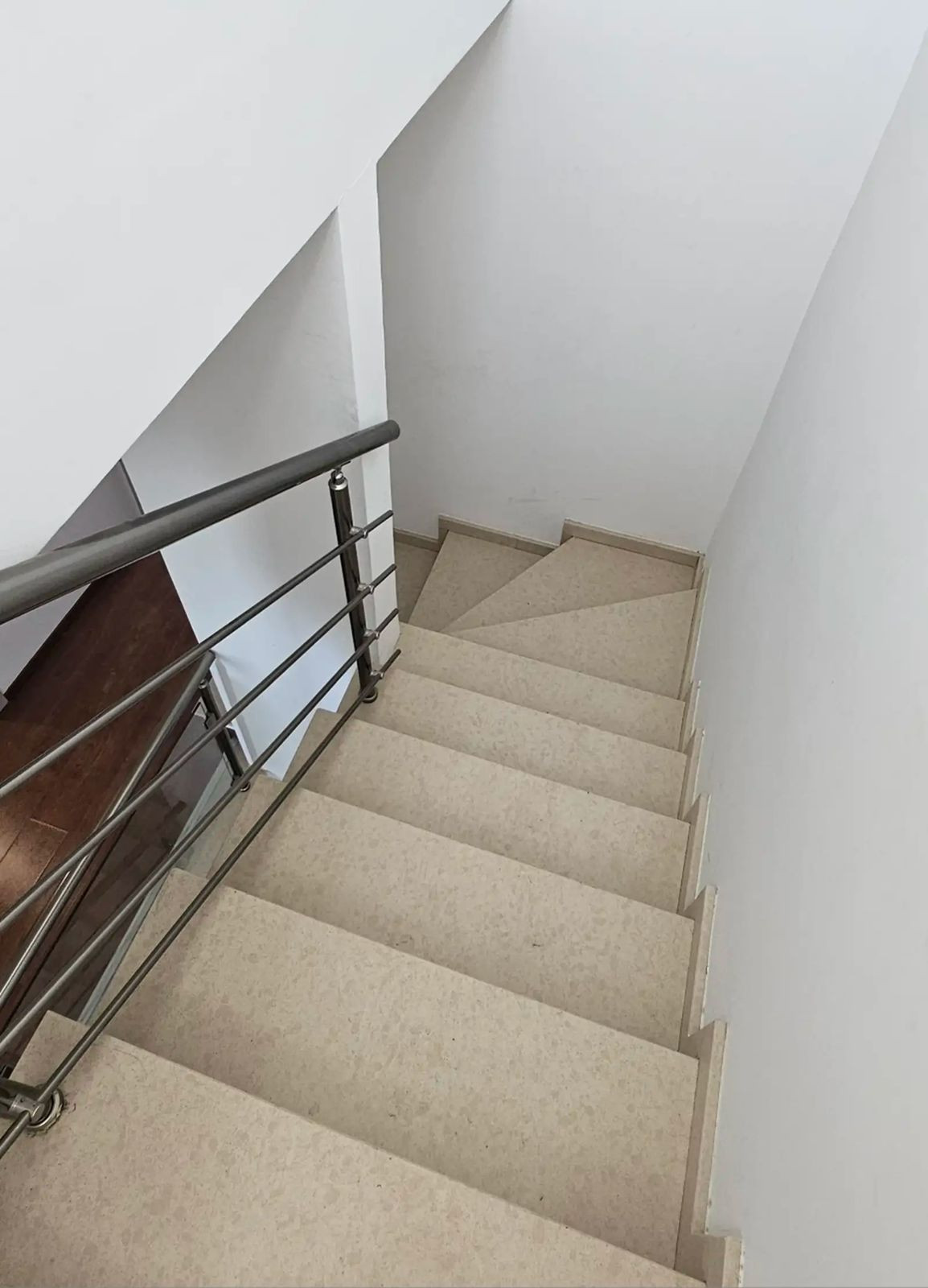 House (Maisonette) in Agios Athanasios, Limassol for Sale