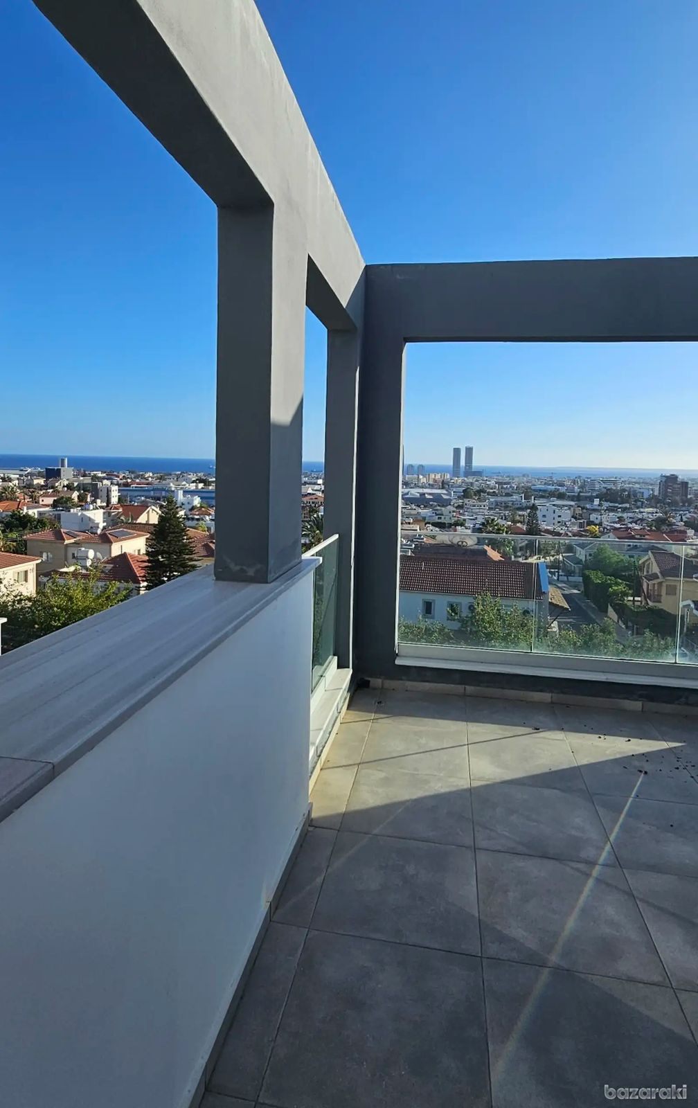 House (Maisonette) in Agios Athanasios, Limassol for Sale