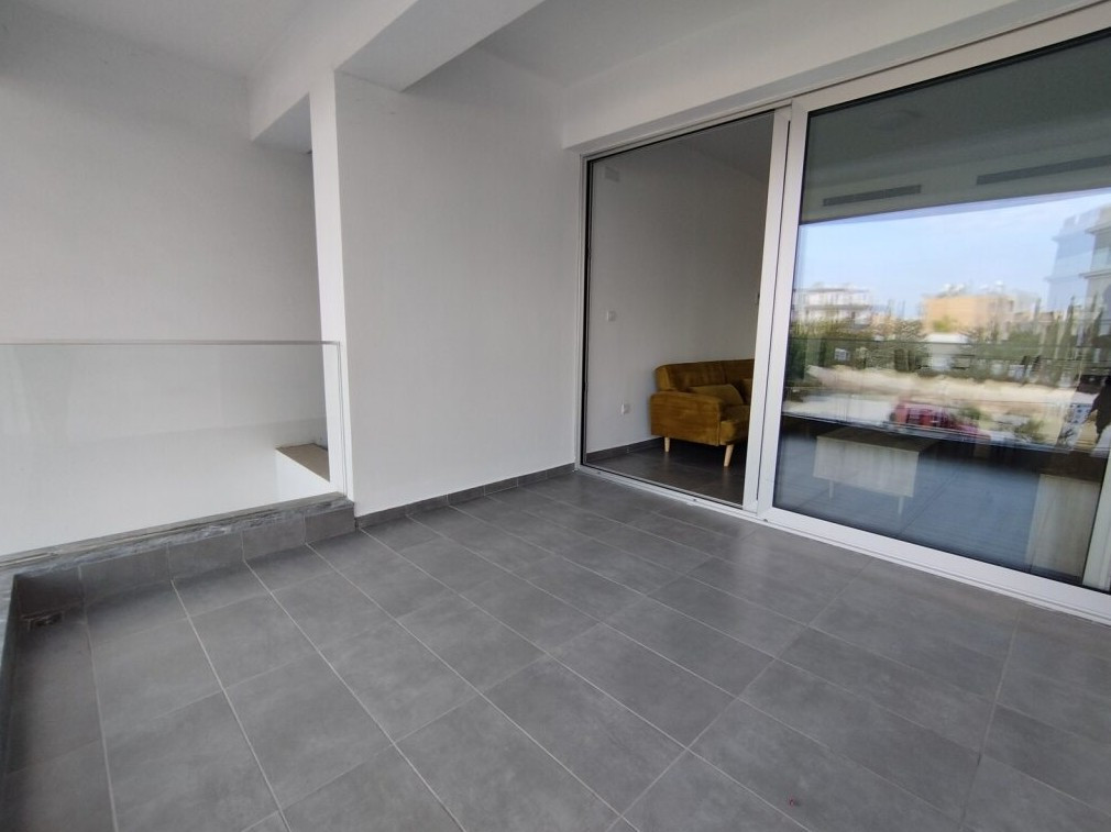 Apartment (Flat) in Agios Spyridonas, Limassol for Rent