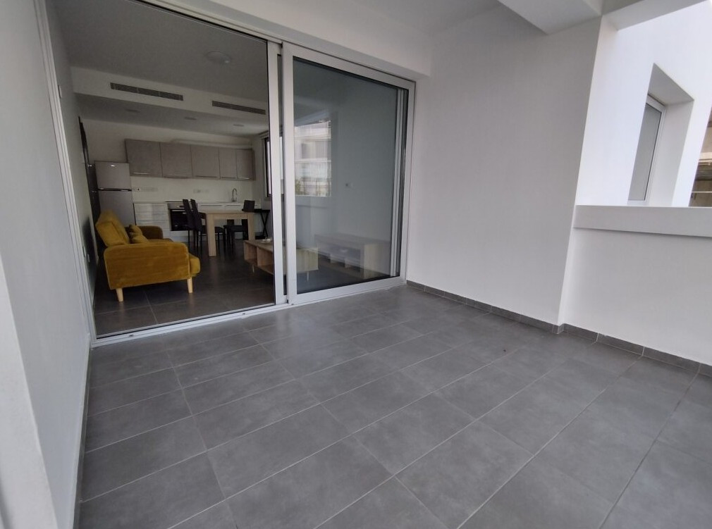 Apartment (Flat) in Agios Spyridonas, Limassol for Rent