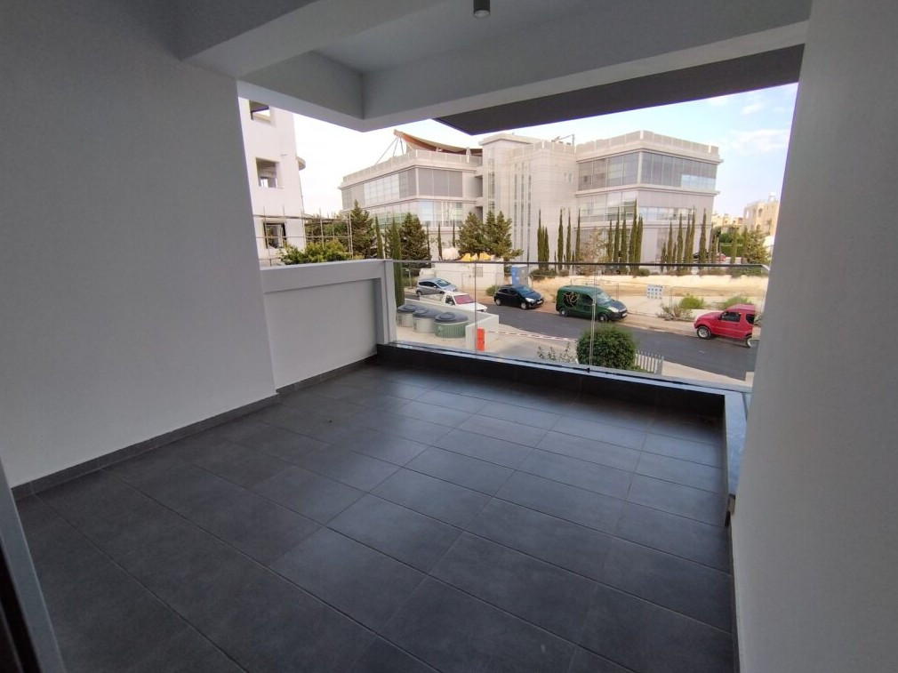 Apartment (Flat) in Agios Spyridonas, Limassol for Rent