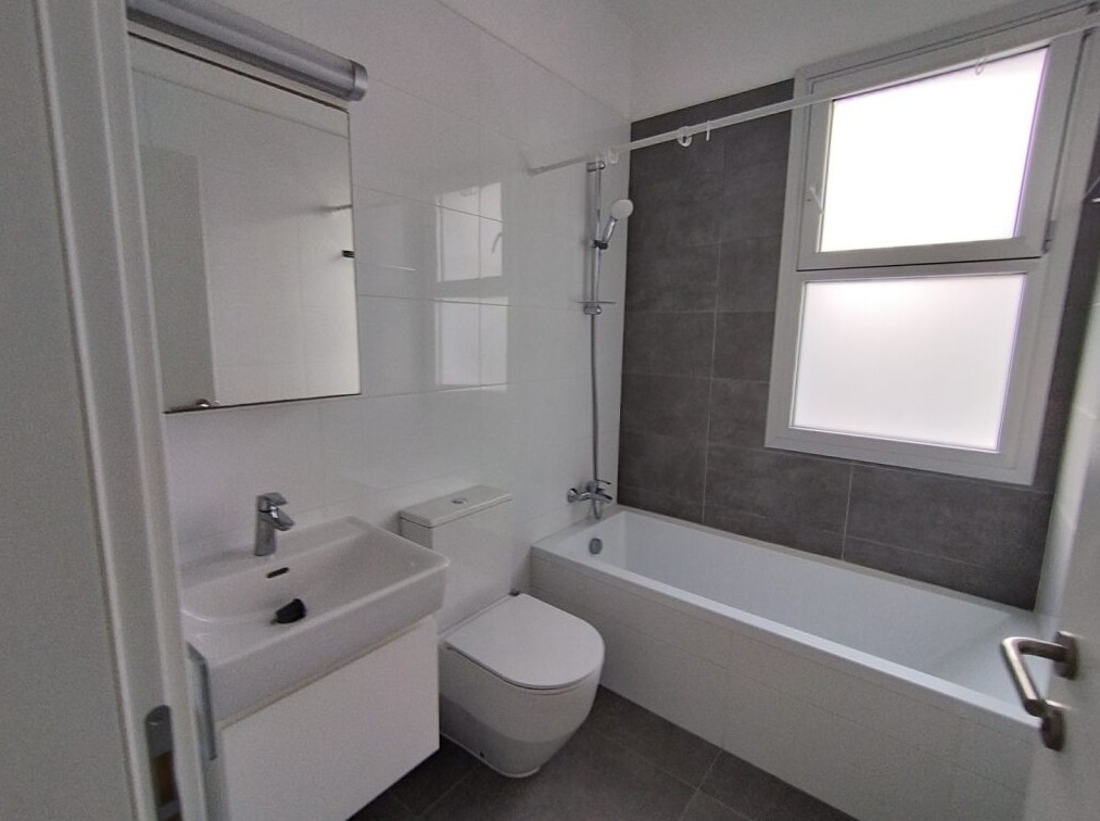 Apartment (Flat) in Agios Spyridonas, Limassol for Rent