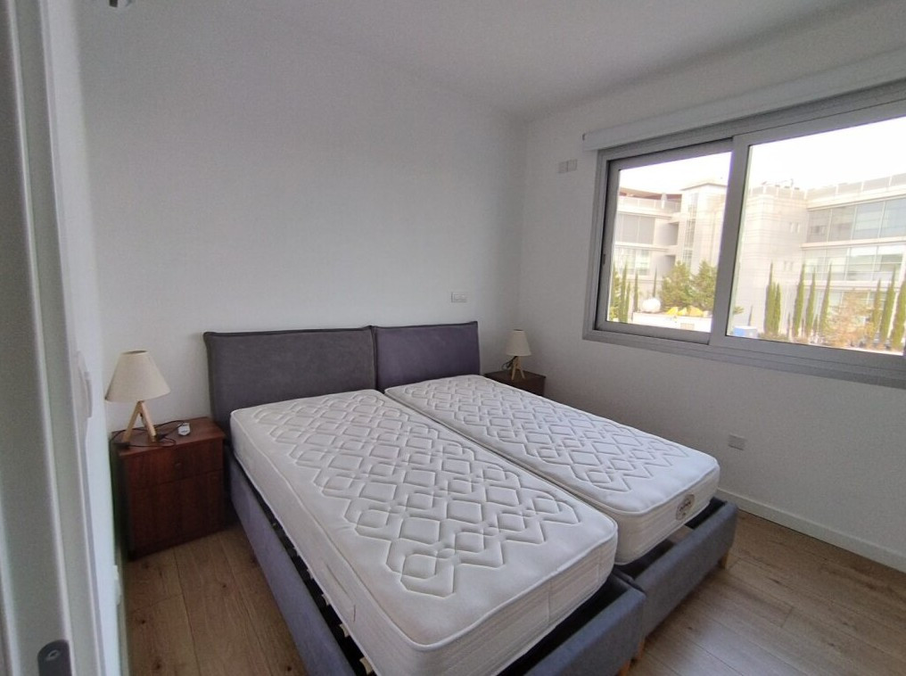 Apartment (Flat) in Agios Spyridonas, Limassol for Rent