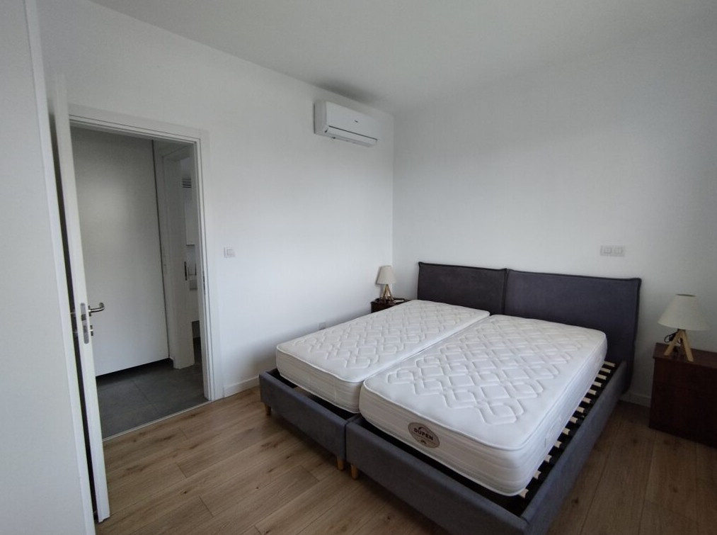 Apartment (Flat) in Agios Spyridonas, Limassol for Rent