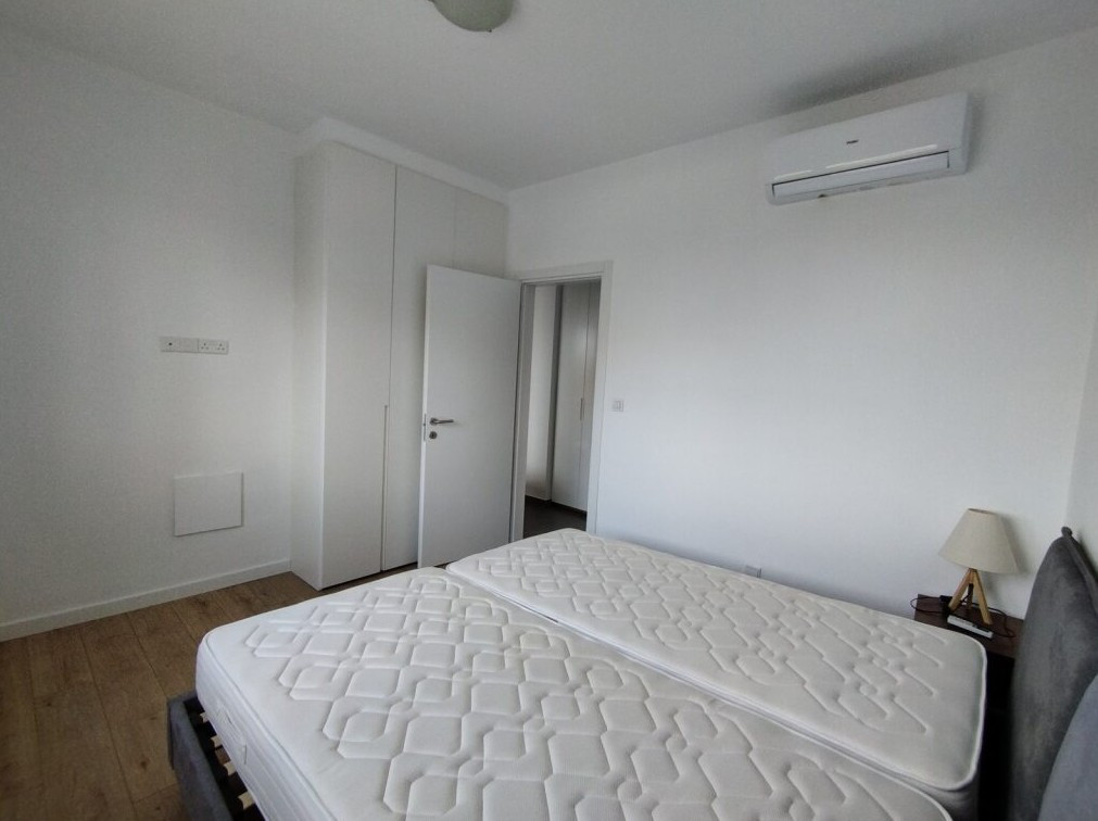 Apartment (Flat) in Agios Spyridonas, Limassol for Rent