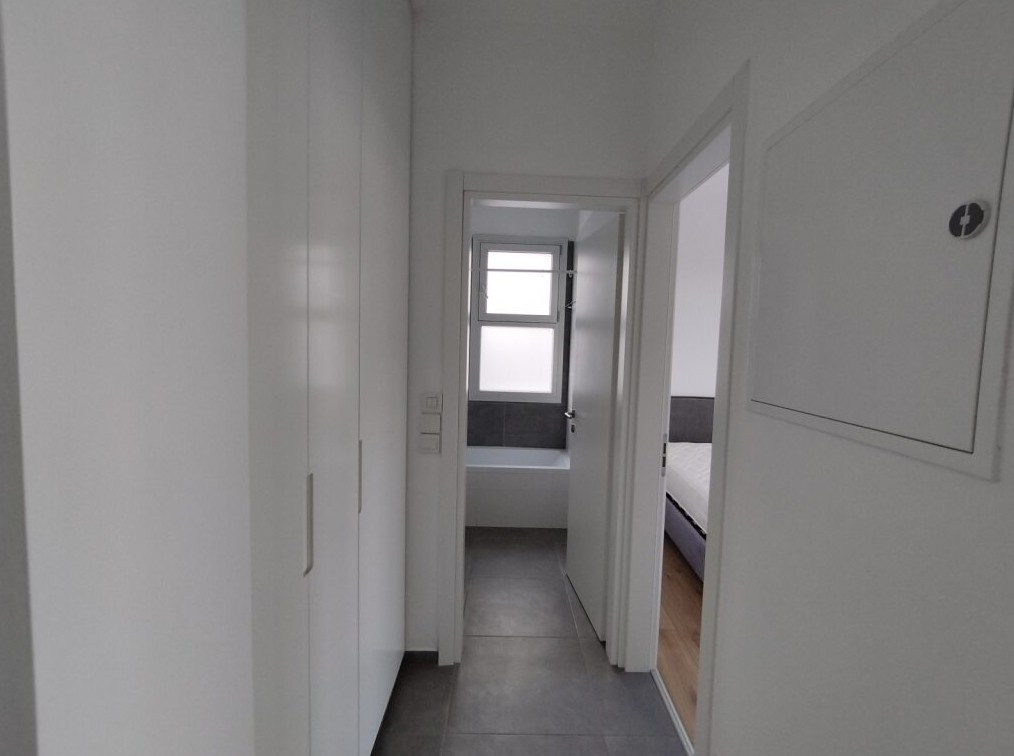 Apartment (Flat) in Agios Spyridonas, Limassol for Rent