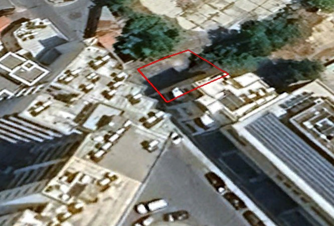 (Residential) in Agia Triada, Limassol for Sale