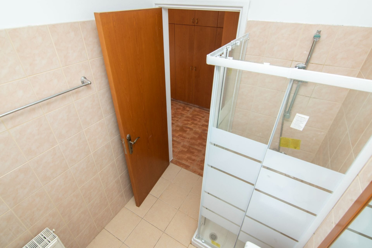 House (Semi detached) in Parekklisia, Limassol for Rent