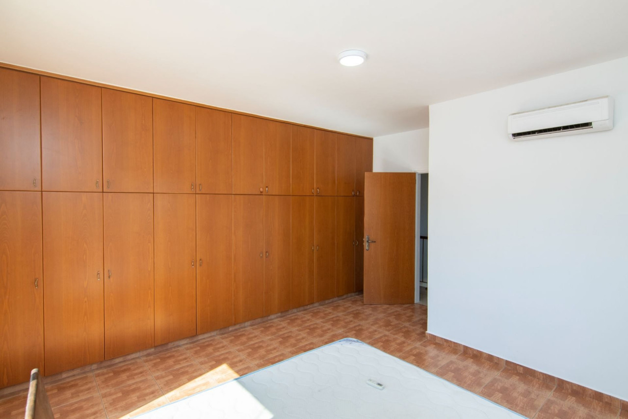 House (Semi detached) in Parekklisia, Limassol for Rent