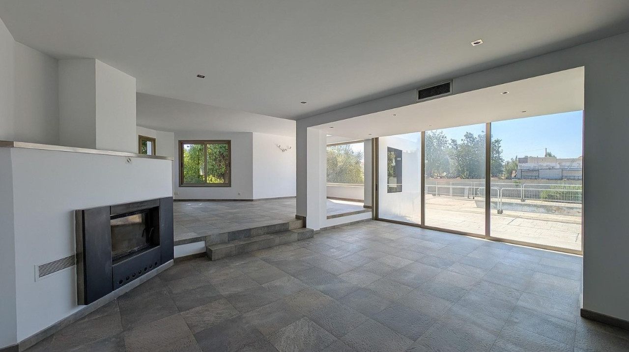 House (Detached) in Pano Deftera, Nicosia for Sale