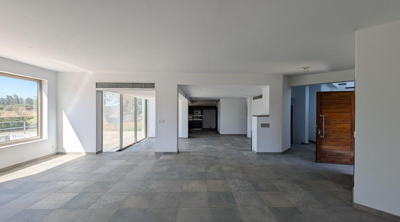 House (Detached) in Pano Deftera, Nicosia for Sale