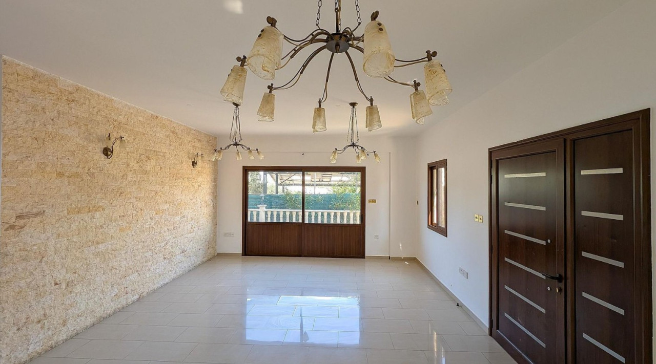 House (Detached) in Konia, Paphos for Sale
