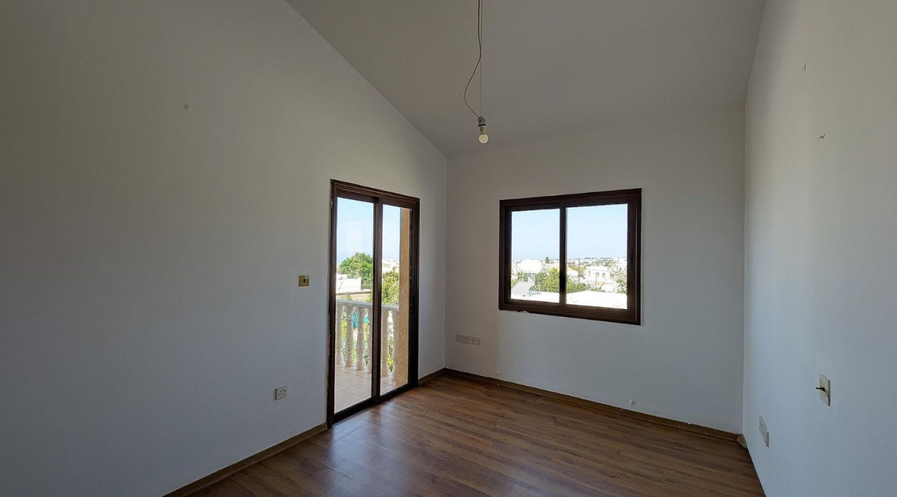 House (Detached) in Konia, Paphos for Sale