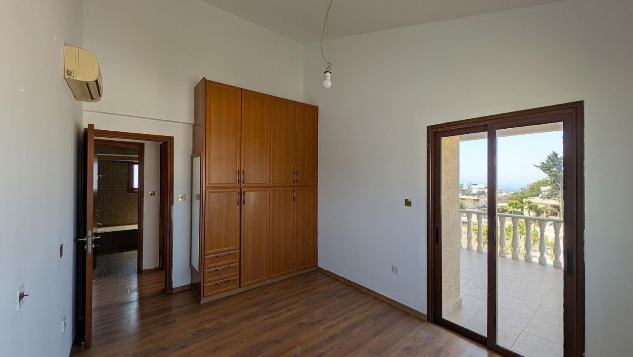 House (Detached) in Konia, Paphos for Sale