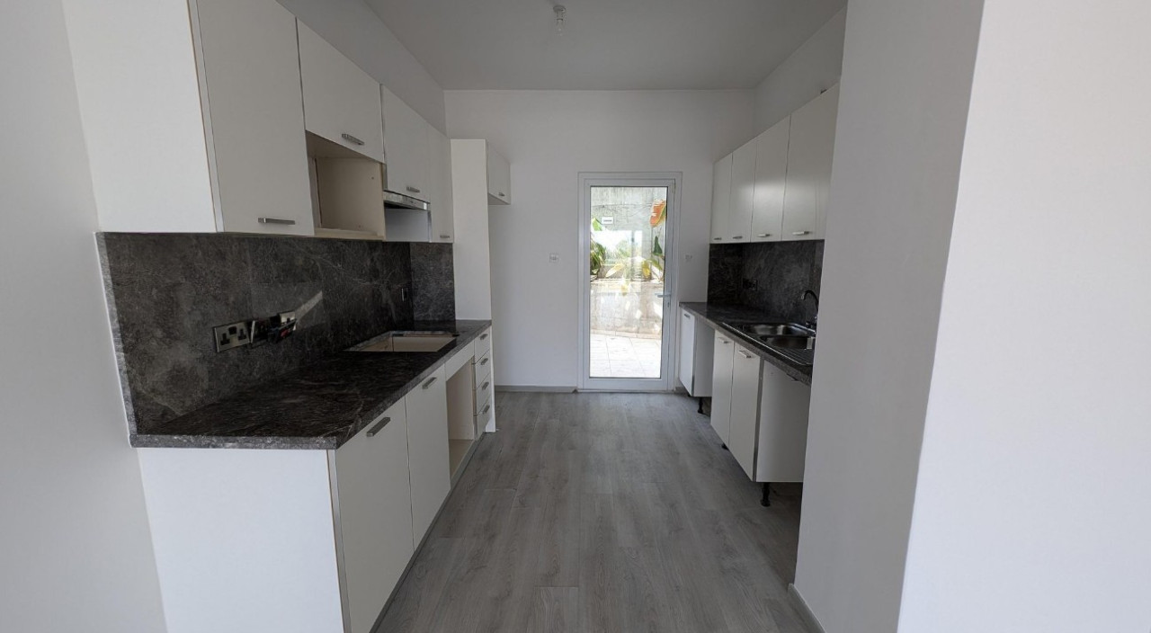 House (Maisonette) in Paralimni, Famagusta for Sale