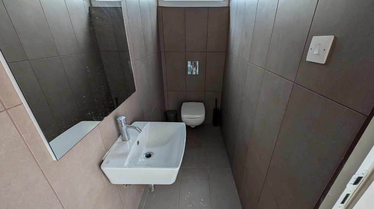 House (Maisonette) in Paralimni, Famagusta for Sale