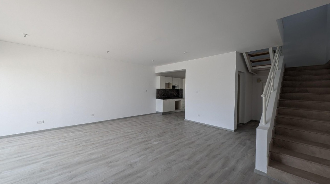 House (Maisonette) in Paralimni, Famagusta for Sale