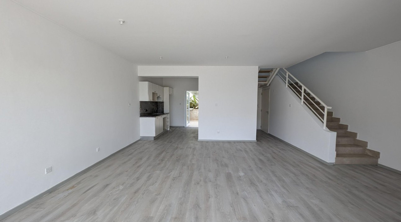 House (Maisonette) in Paralimni, Famagusta for Sale