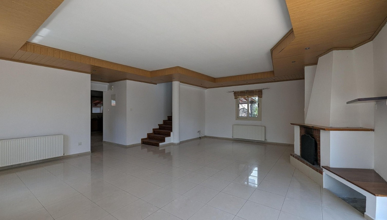 House (Detached) in Lakatamia, Nicosia for Sale
