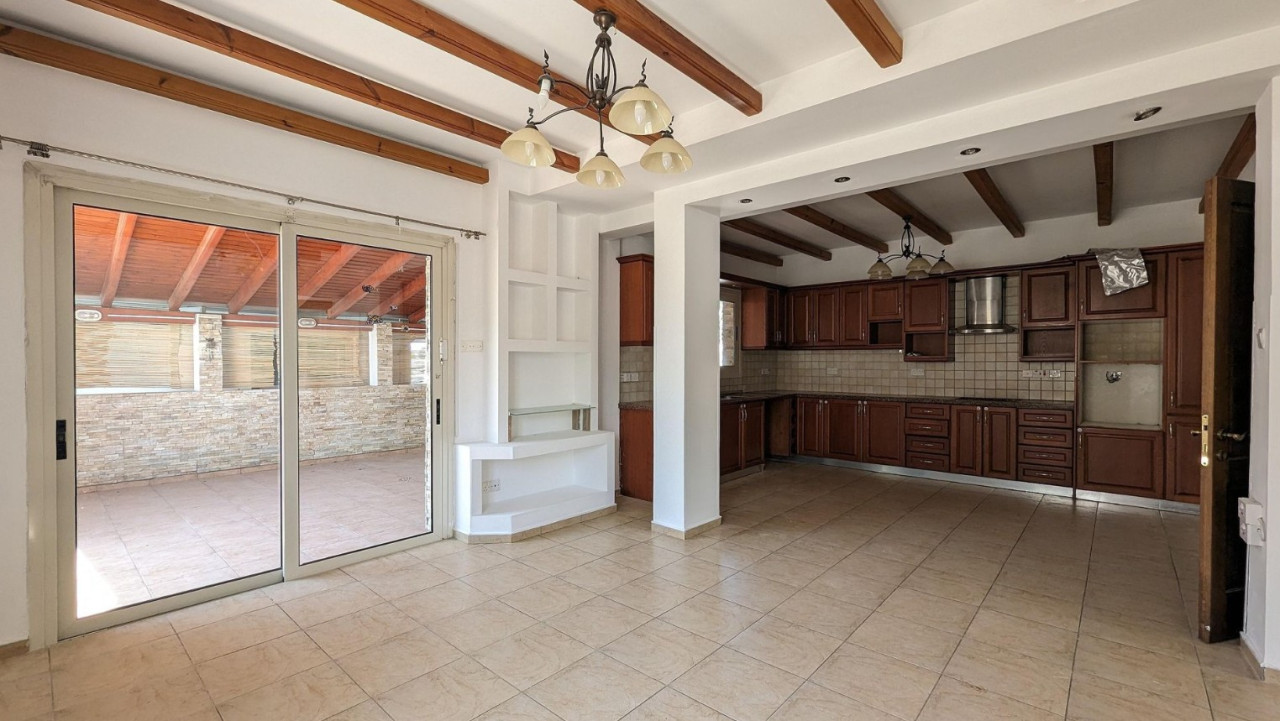 House (Detached) in Lakatamia, Nicosia for Sale