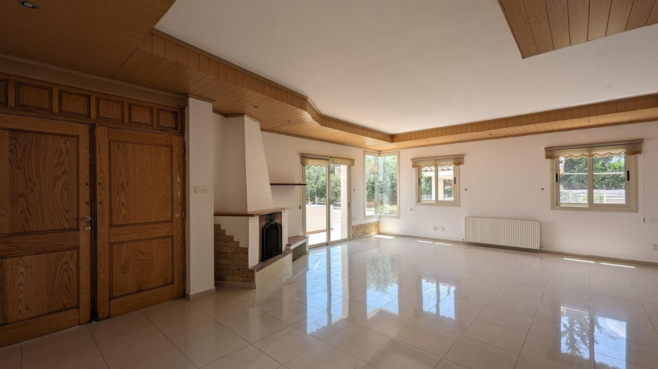 House (Detached) in Lakatamia, Nicosia for Sale