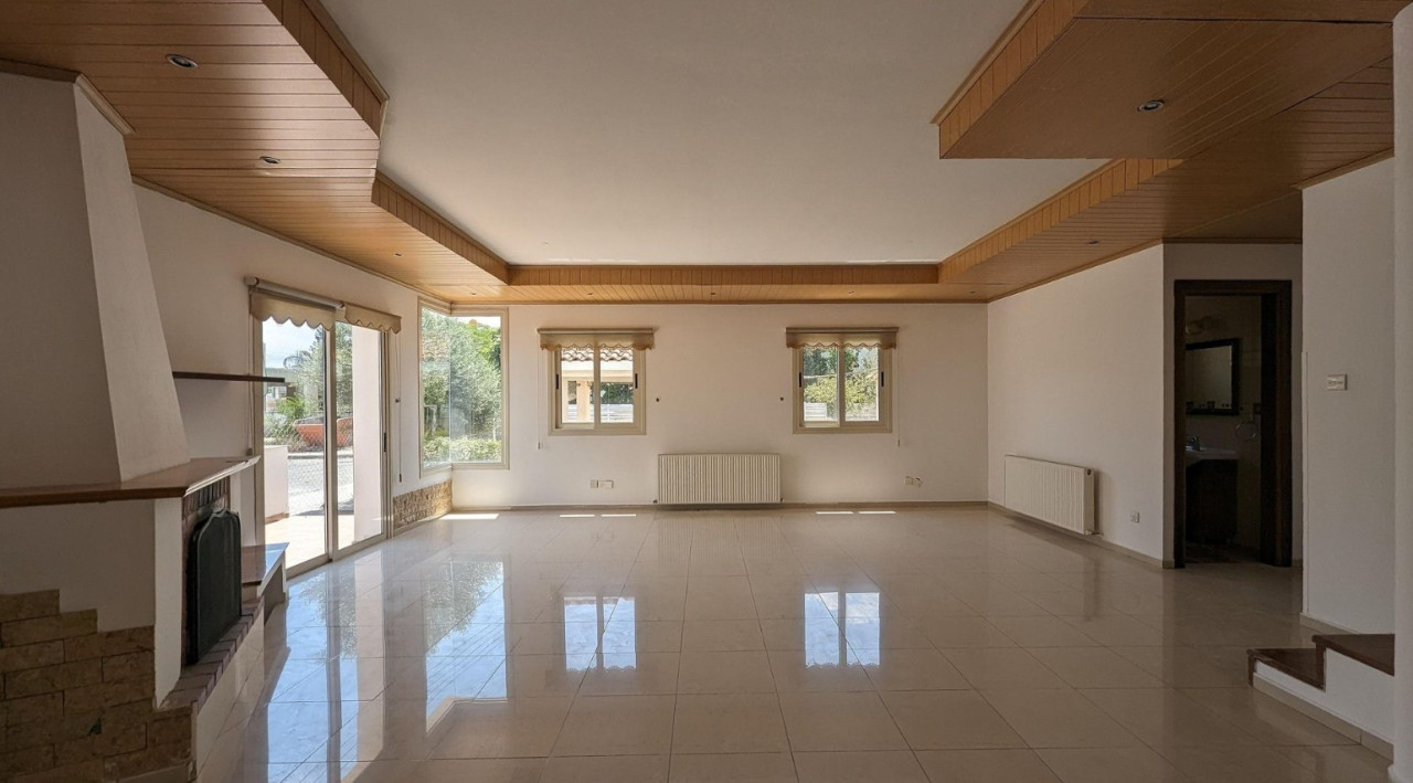 House (Detached) in Lakatamia, Nicosia for Sale