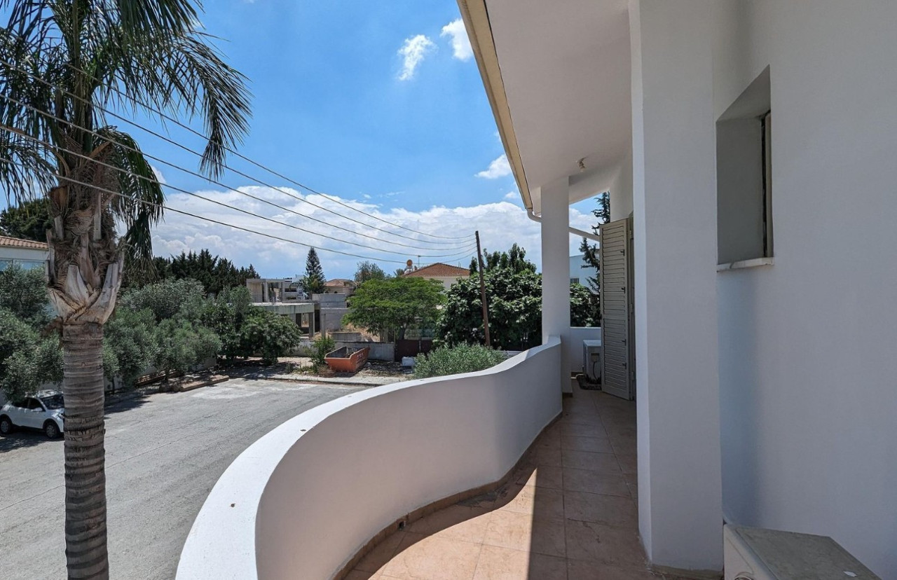 House (Detached) in Lakatamia, Nicosia for Sale