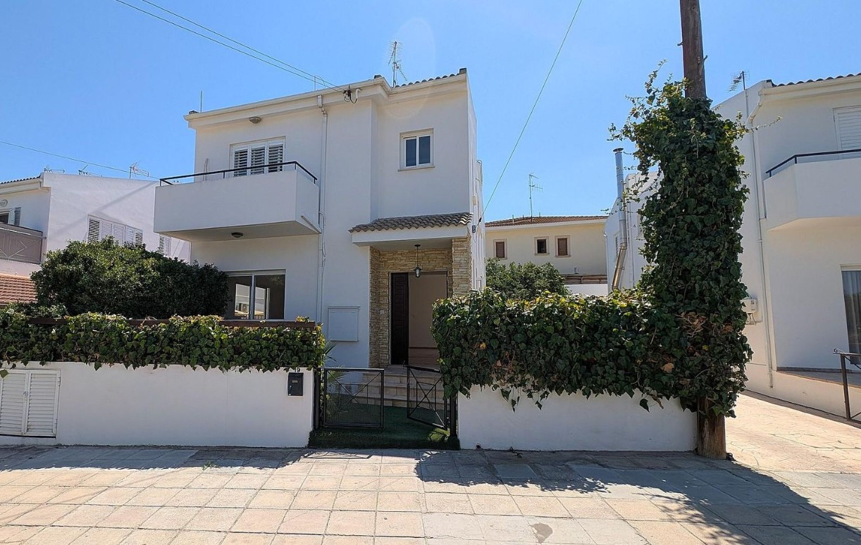 House (Detached) in Engomi, Nicosia for Sale