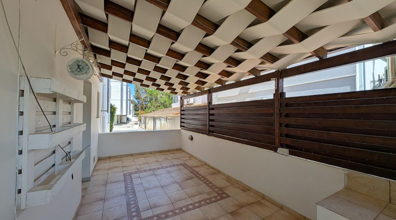 House (Detached) in Engomi, Nicosia for Sale