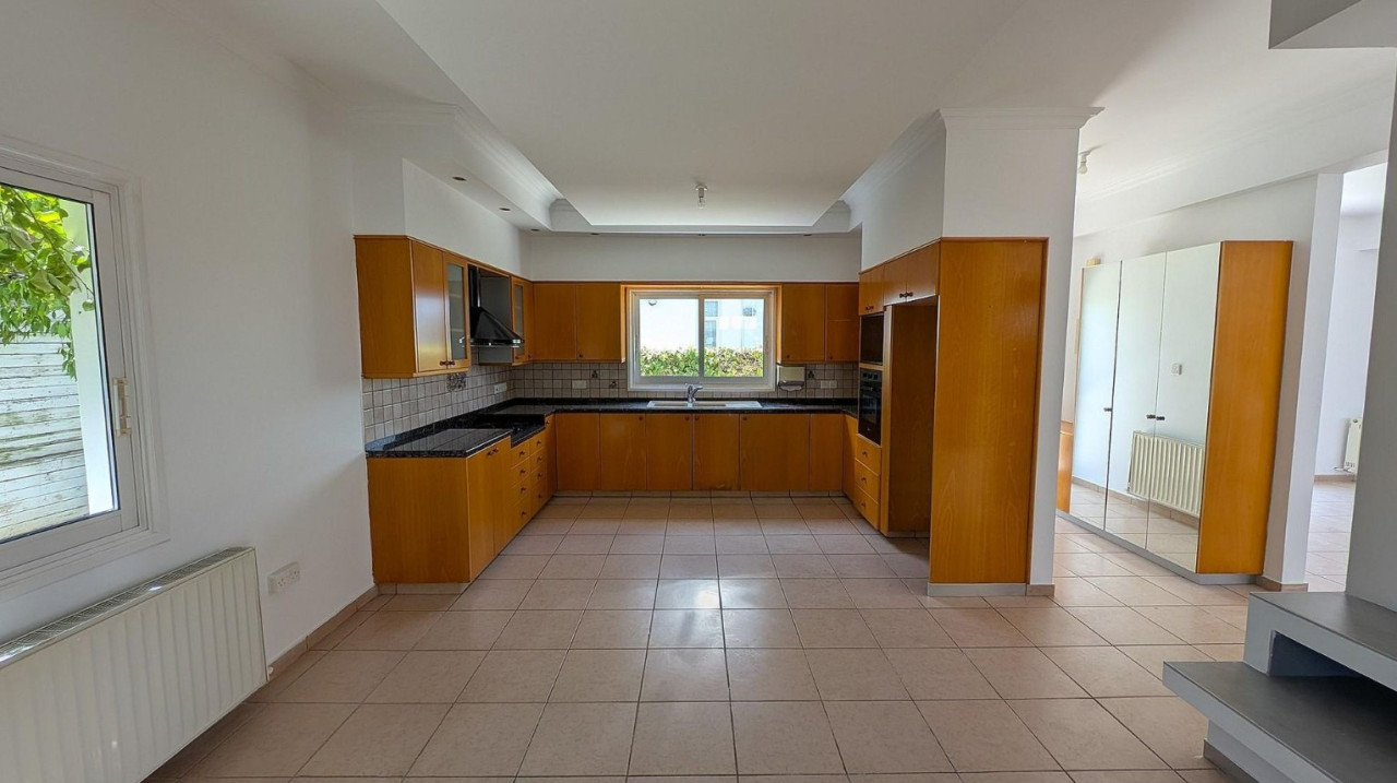 House (Detached) in Engomi, Nicosia for Sale