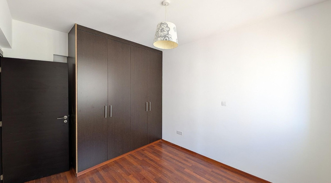 Apartment (Flat) in Ypsonas, Limassol for Sale