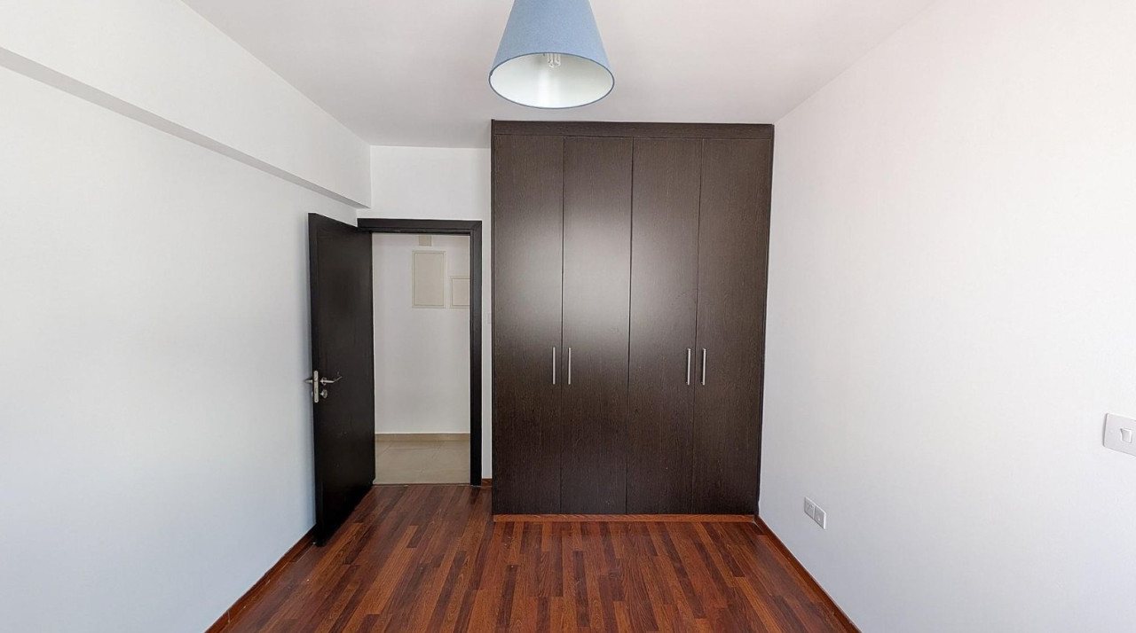 Apartment (Flat) in Ypsonas, Limassol for Sale