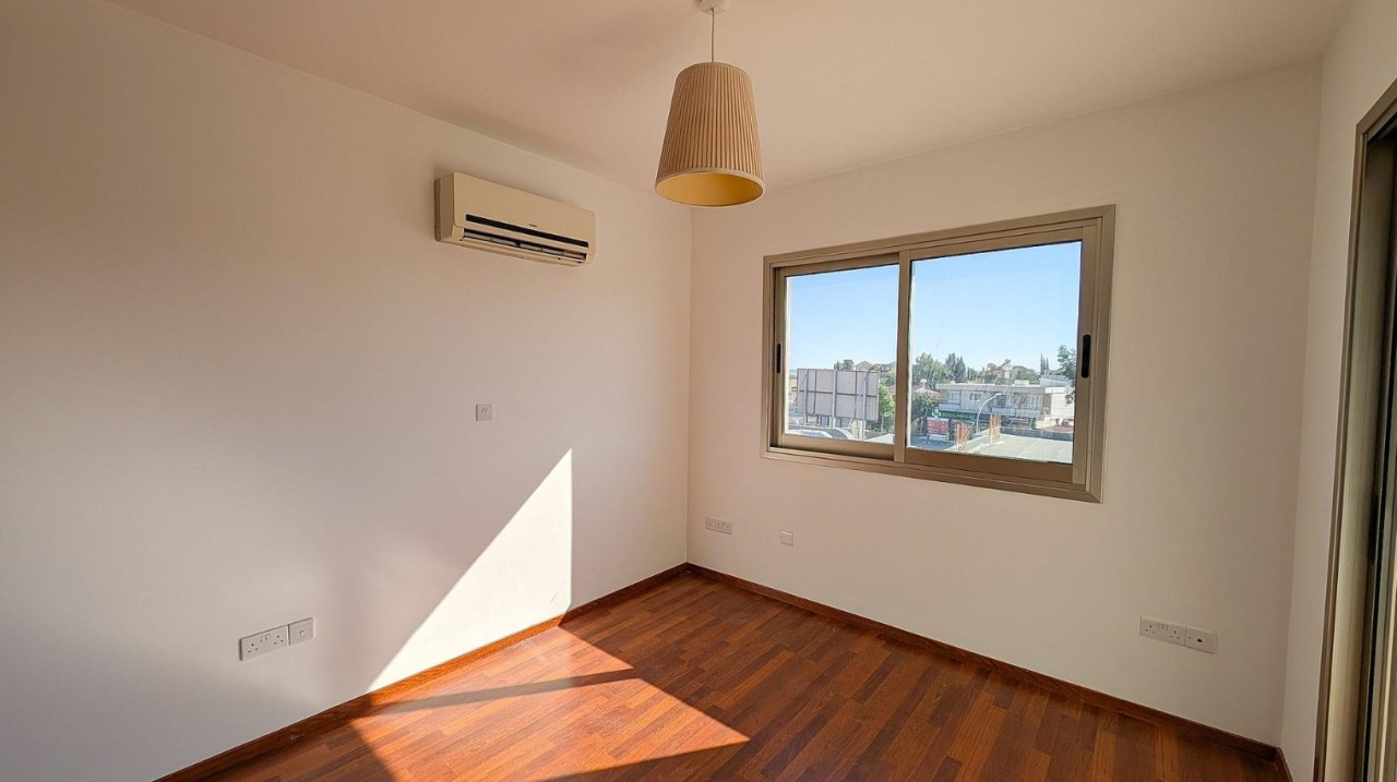 Apartment (Flat) in Ypsonas, Limassol for Sale