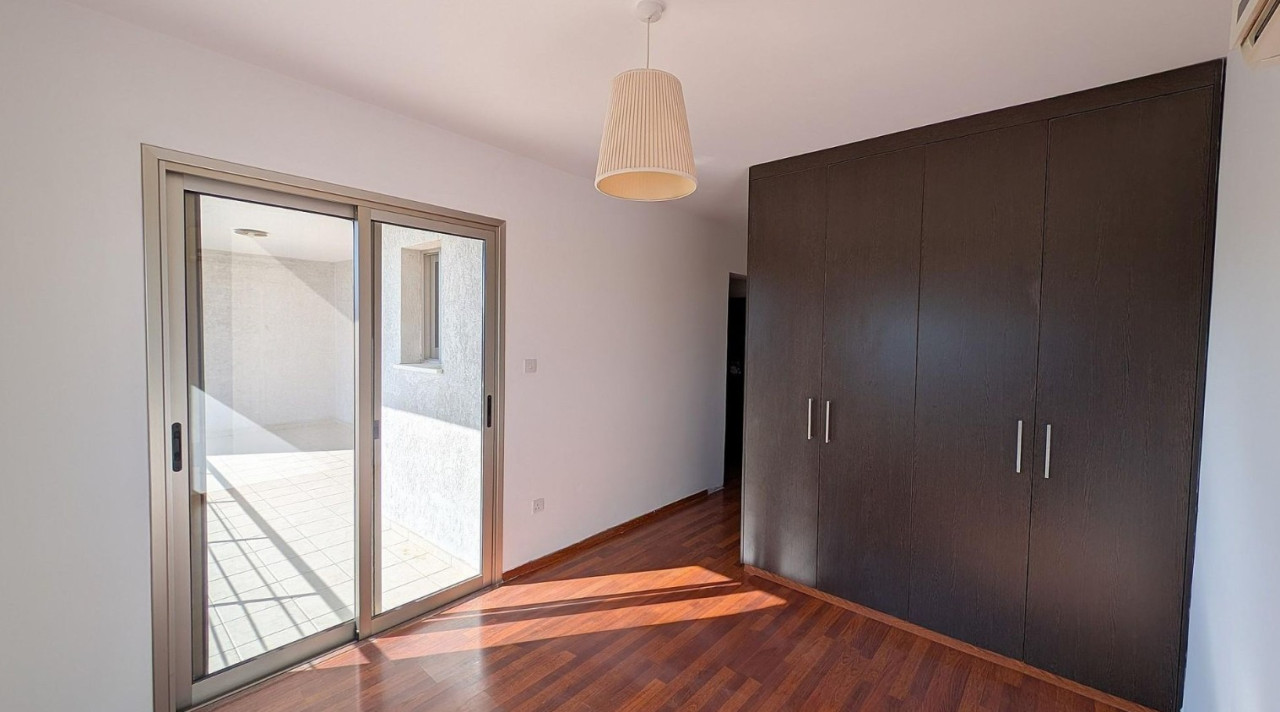 Apartment (Flat) in Ypsonas, Limassol for Sale