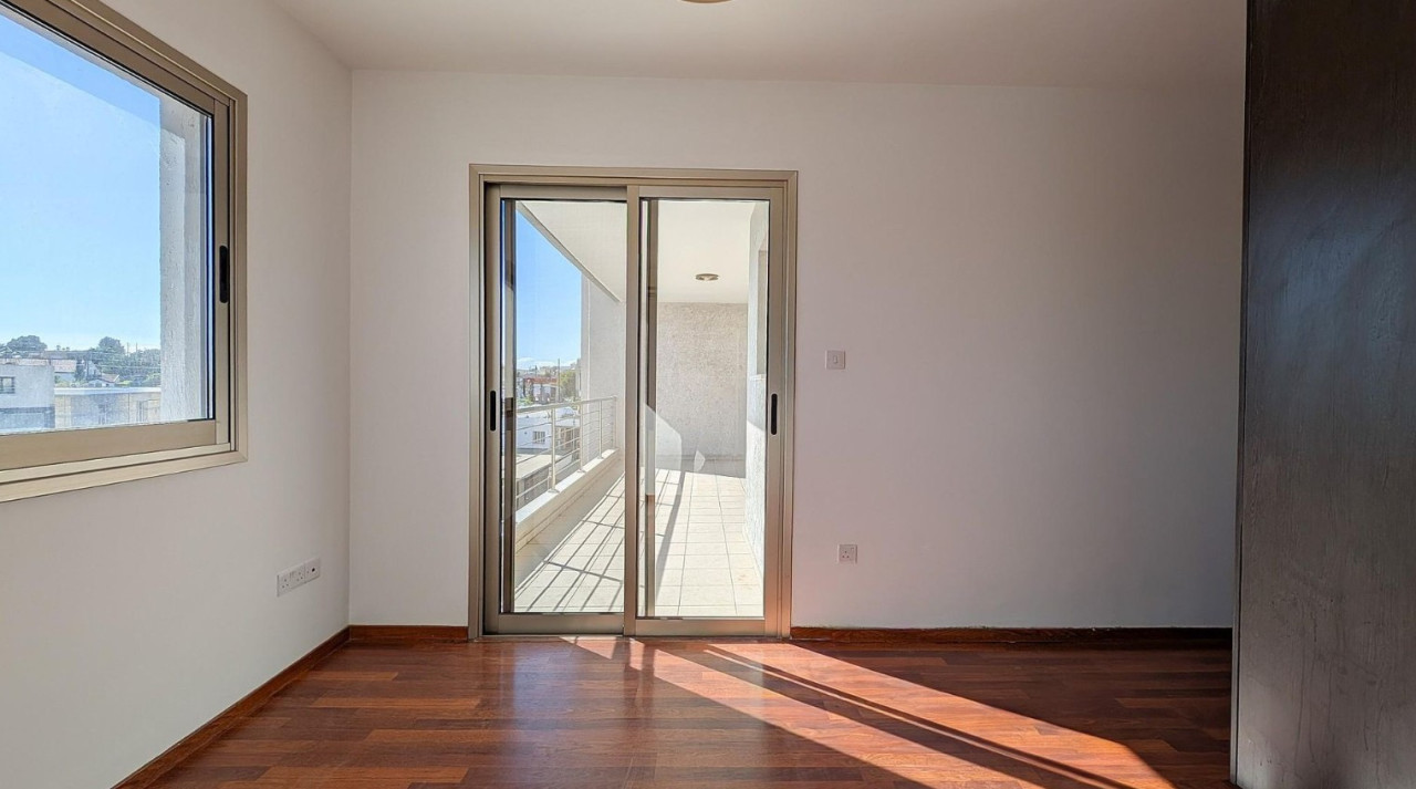 Apartment (Flat) in Ypsonas, Limassol for Sale