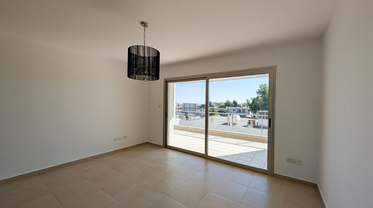 Apartment (Flat) in Ypsonas, Limassol for Sale