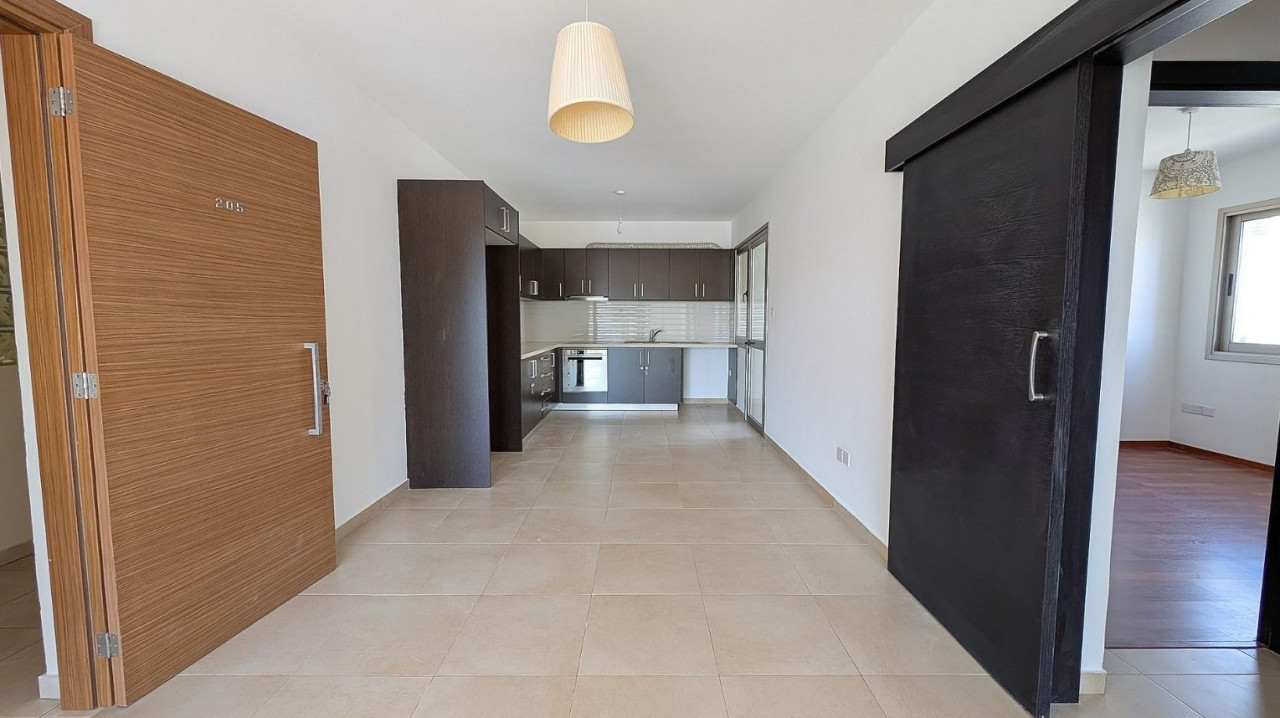 Apartment (Flat) in Ypsonas, Limassol for Sale