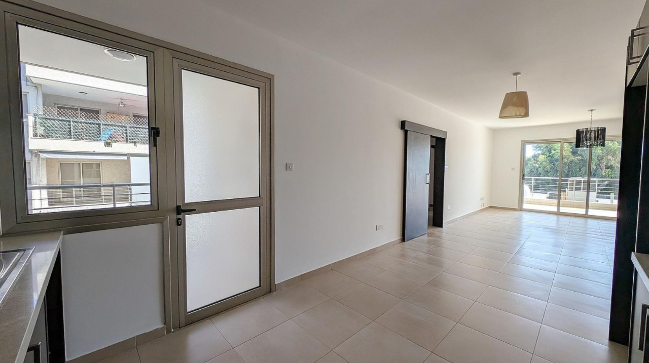 Apartment (Flat) in Ypsonas, Limassol for Sale