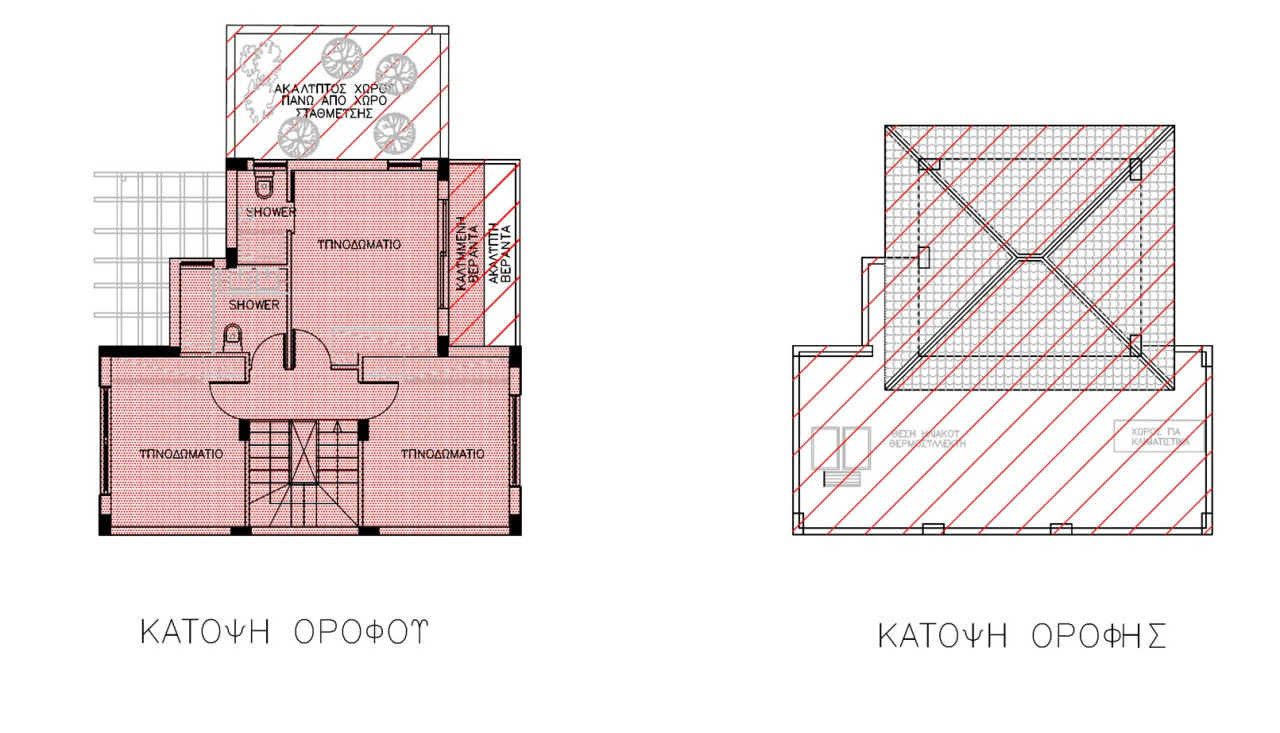House (Detached) in Moni, Limassol for Sale